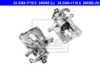 ATE 24.3384-1715.5 Brake Caliper